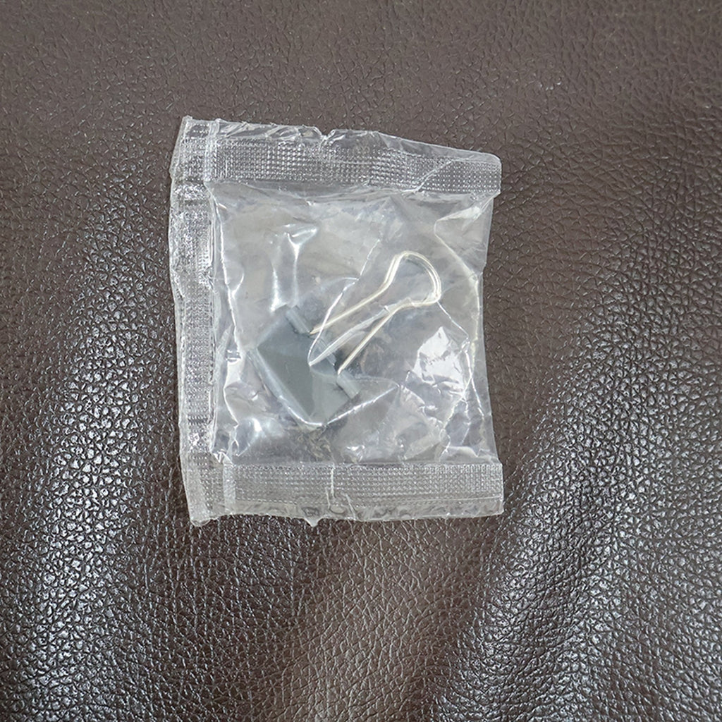 Heavy-Duty Foldback Binder Clip - (1 Pc)